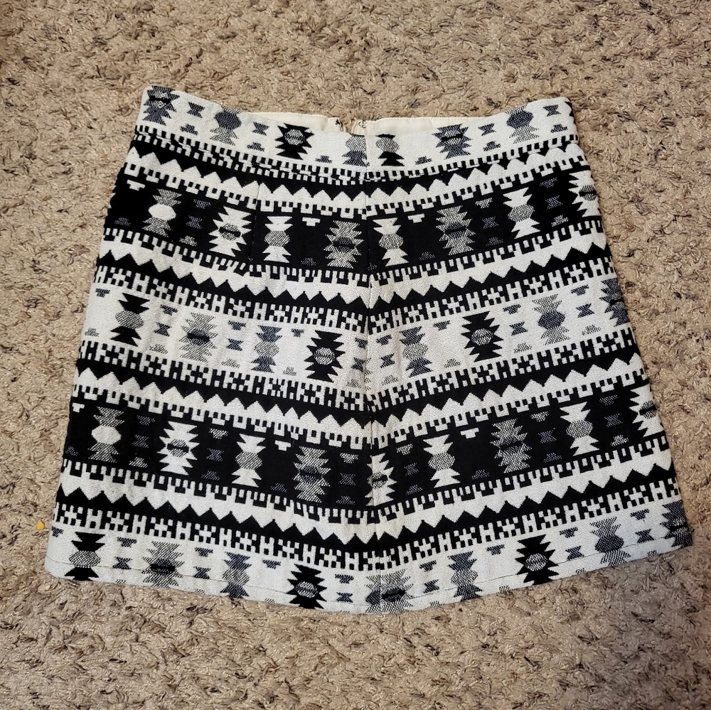 Stetson skirt